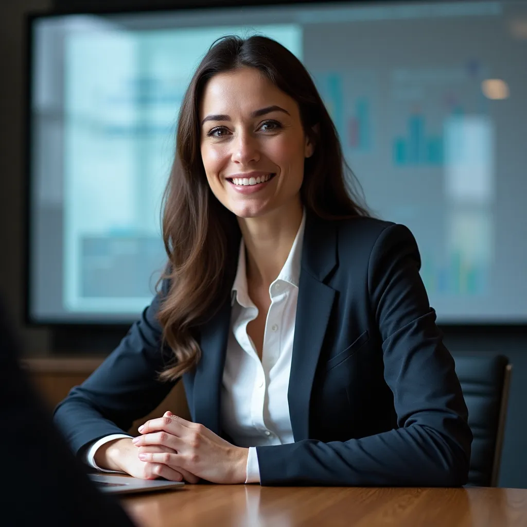 Mei Ling Chua, UX Researcher